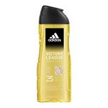 Adidas Victory League Shower Gel 400ml