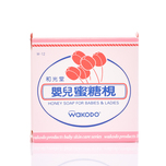 Wakodo Honey Soap 85g