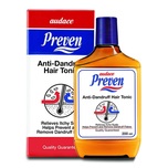 Audace Preven Anti-Dandruff Hair Tonic, 200ml