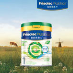 Organic Frisolac Prestige Bio Stage 1 Infant Formula 800g