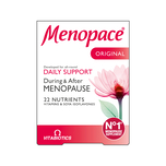 Vitabiotics Menopace Original 30s