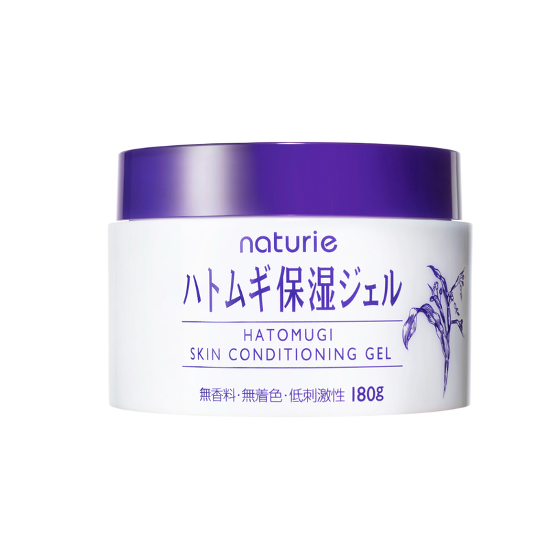 Naturie Hatomugi Skin Conditioning Gel 180g