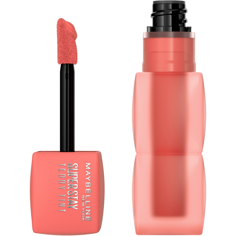 Maybelline Superstay Teddy Tint (25 Baby Tee) 54g