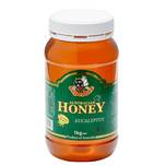 Superbee Honey Australian Eucalyptus Honey 1kg