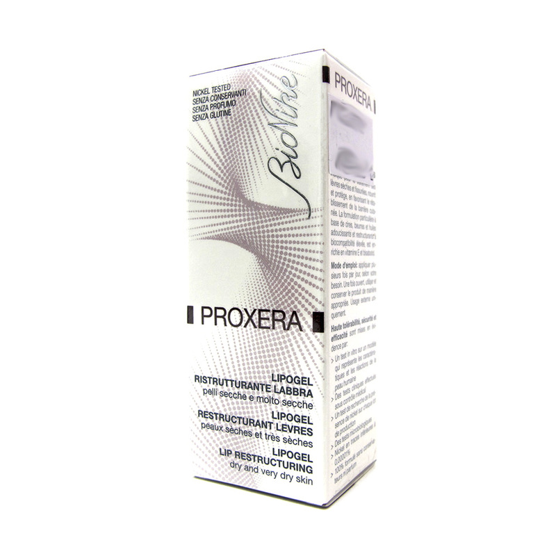Bionike  Proxera Lipogel Lip Restructuring 10ml