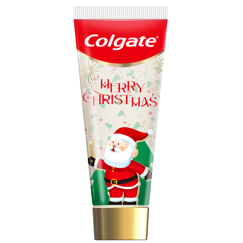 Colgate Merry Christmas Toothpaste 95g