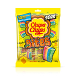 CHUPA CHUPS Sour Bites 242g