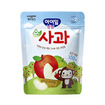 ILDONG Freeze Fruit Chip (Apple) 15g