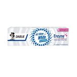 Darlie All Shiny White Supreme Enzyme Whitening Toothpaste (Floral Mint) 120g