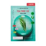 Bring Green Tea Tree Cica Fresh Mask 20g