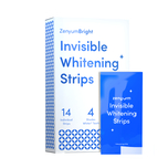 Zenyum Bright Invisible Whitening Strip 14pcs