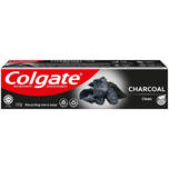 Colgate Charcoal Clean Anticavity Toothpaste 120g