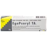 Egopsoryl Non-Staining Tar Gel 30g