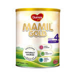 Dumex Mamil Gold Stage 4 Growing Up Kid Milk Formula (1.6kg)
