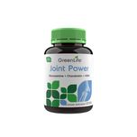 GreenLife Joint Power, 120 capsules