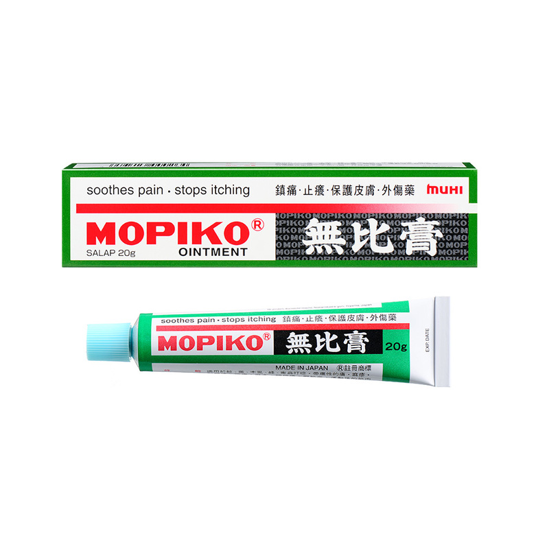 Mopiko Ointment, 20g