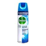Dettol Disinfectant Spray - Crisp Breeze 225ml