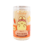 BabyJ Sanrio Baby Carrot Noodle 300g