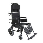 Karma KM5000 Reclining Wheelchair(Supplier Direct Delivery)