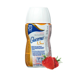 Glucerna Plus 1.5Kcal Strawberry 220ml