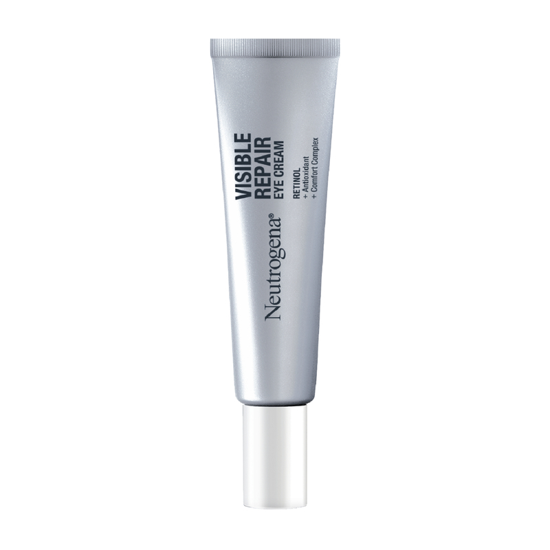 Neutrogena Visible Repair Eye Cream 15g