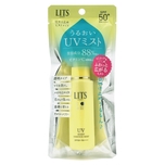 LITS Moist VC UV Mist SPF50+ PA++++ 40ml