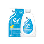 QV Baby Bath Oil 250ml