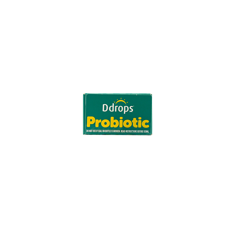 Ddrops BB-12 Probiotic 5ml