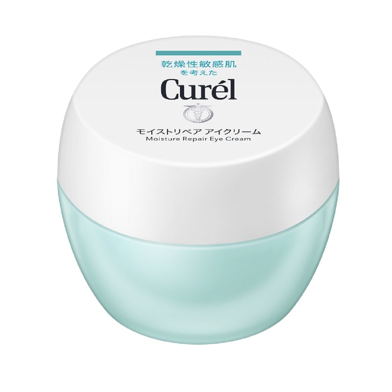 Curel Moisturerepair Eye Cream 25g