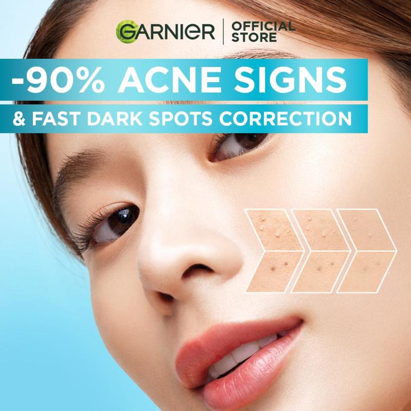 Garnier Anti-Acne Booster Serum 15ml
