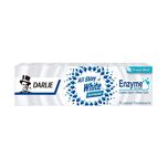 Darlie All Shiny White Supreme Enzyme Whitening Toothpaste (Fresh Mint) 120g