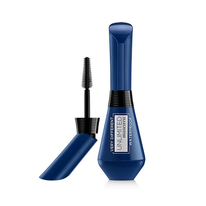 L'Oreal Paris Unlimited Mascara, 7.4g