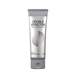 RYO Double Effector Boosting Black Treatment (Hair Loss Care with Natural Gray Hair Darkening Effect) 120ML