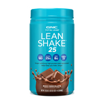 GNC Lean Shake Chocolate 1.83lb