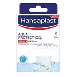 Hansaplast Aqua Protect XXL Plaster 5s