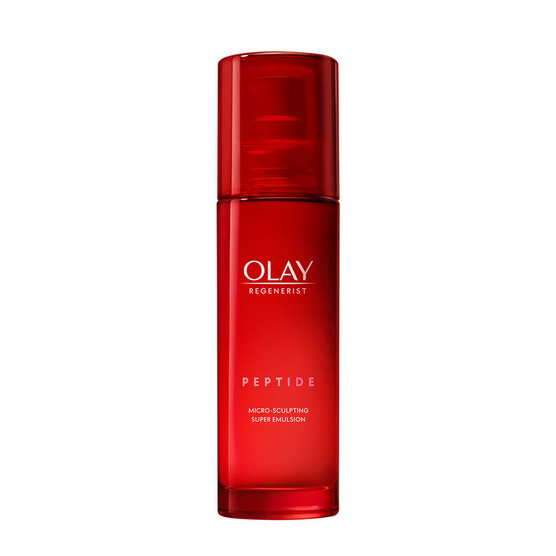 Olay Regenerist Micro-sculpting Super Emulsion 100ml