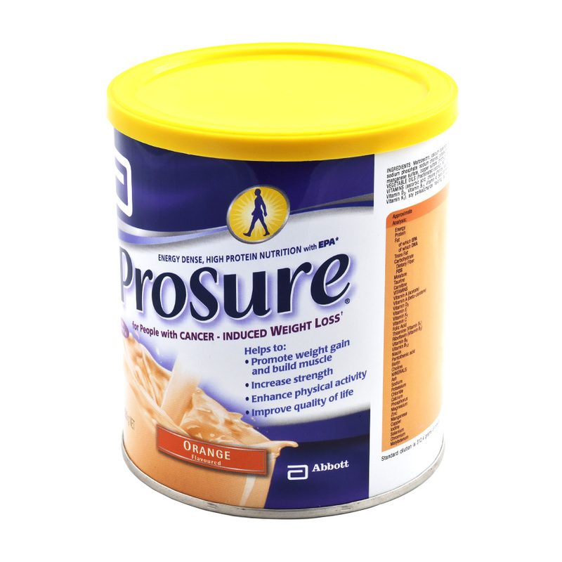 ProSure Powder Orange, 380g