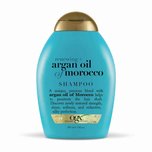Ogx Renewing Moroccan Argan Oil Shampoo, 385ml
