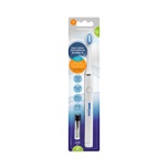 Mannings Max Sonic Toothbrush 1pc