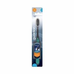 Guardian Charcoal Toothbrush Medium 1s