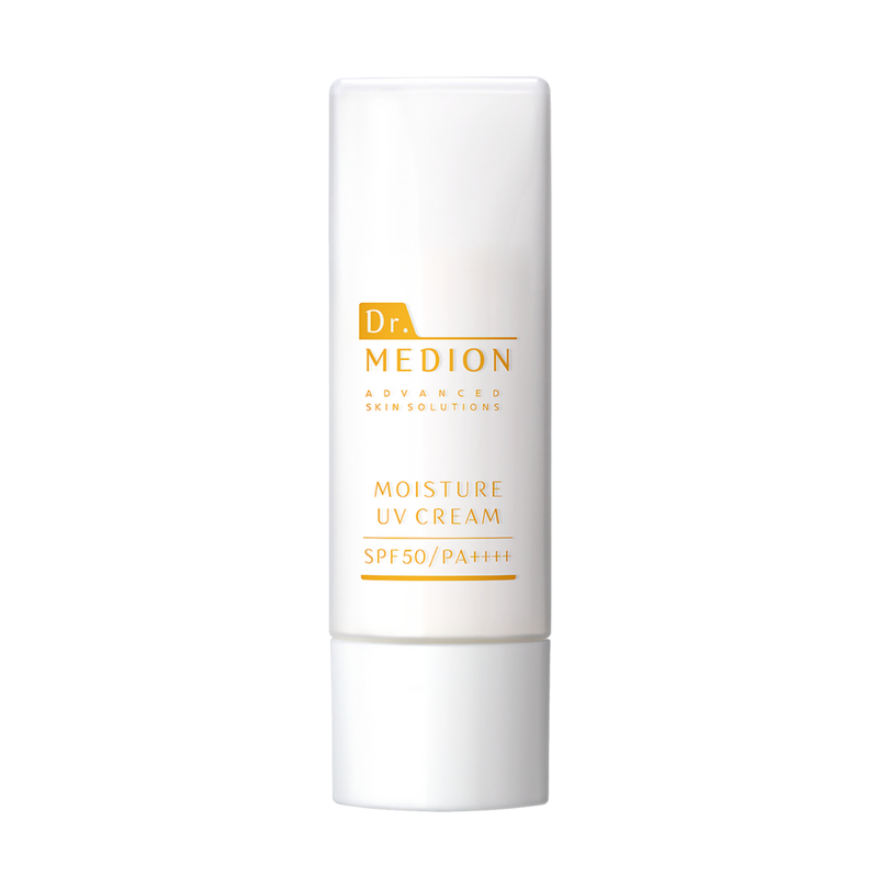 Dr. Medion Moisture UV Cream (SPF50/PA++++) 30g