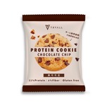 Tryall Protein Cookie Chocolate Chip 30G