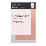 Sofina Primavista Compact Case For Day Treatment Balm Foundation (Without Foundation And Roller) 1pc