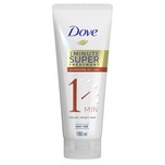 Dove Nourishing Oil Care 1 Minute Super Treatment - 180mL