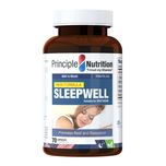 Principle Nutrition Sleepwell, 70 capsules