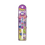 FAFC Pororo Kids Toothbrush - Petty Fig