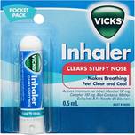 Vicks Inhaler, 0.5ml