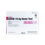 [SPD][HSA Approved] SD Biosensor Standard Q COVID-19 Ag Home Test (25 Test Kit)