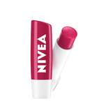 Nivea Cherry Shine Caring Lip Balm 4.8g