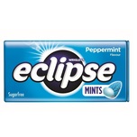 Eclipse Mints Peppermint 34g